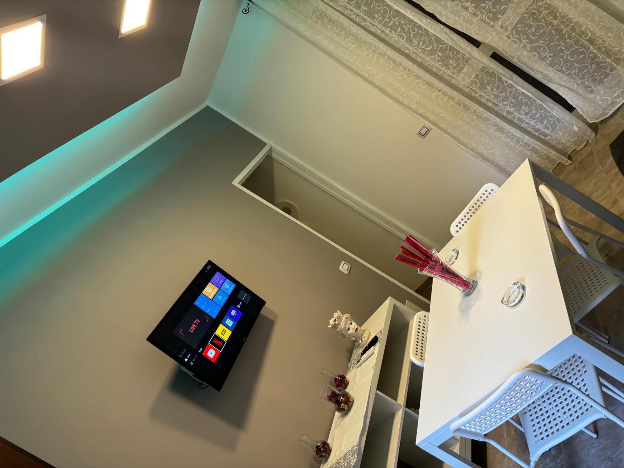 La Quiete House 30 Διαμέρισμα Κατάνια Εξωτερικό φωτογραφία